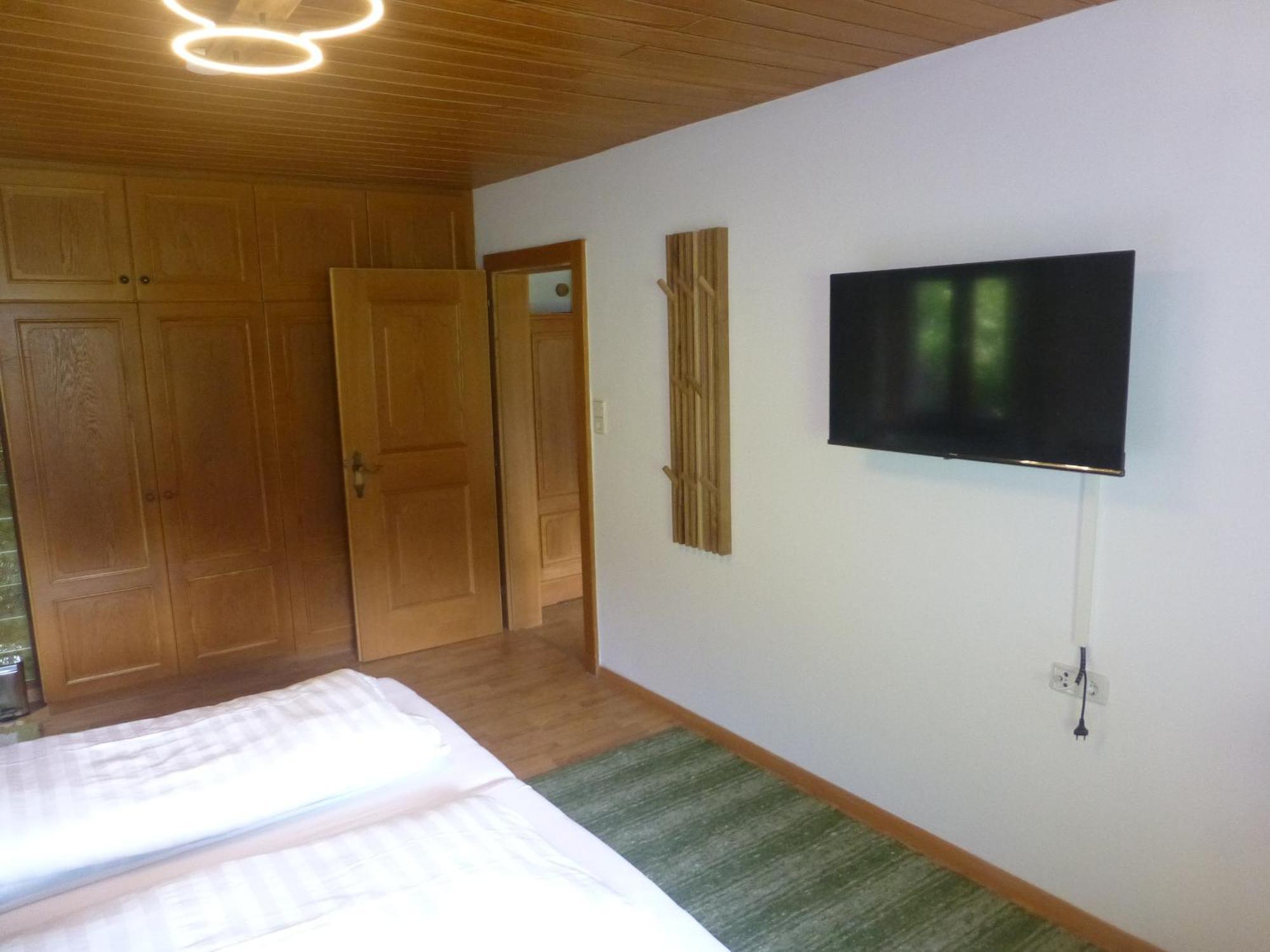 Haus Bergkranz Apartamento Neustift im Stubaital Exterior foto